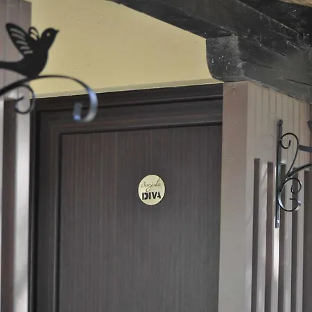 Vikendica Banjska Diva