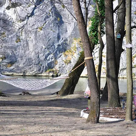 Semesterbostad Vikendica Banjska Diva