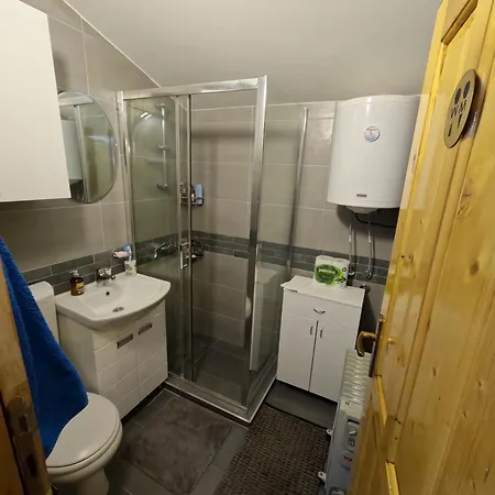 Vakantiehuis Vikendica Banjska Diva Ovcar Banja