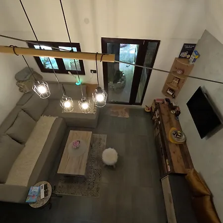 Semesterbostad Vikendica Banjska Diva