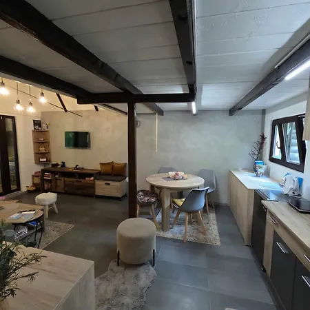 Vakantiehuis Vikendica Banjska Diva