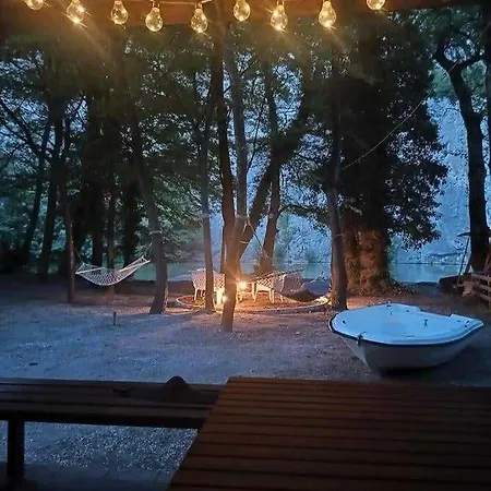 Holiday home Vikendica Banjska Diva