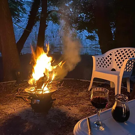 Vakantiehuis Vikendica Banjska Diva *