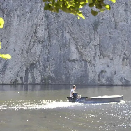 Semesterbostad Vikendica Banjska Diva