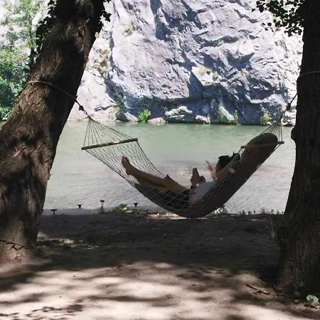 Vikendica Banjska Diva Semesterbostad