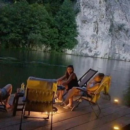Vikendica Banjska Diva Holiday home Ovcar Banja