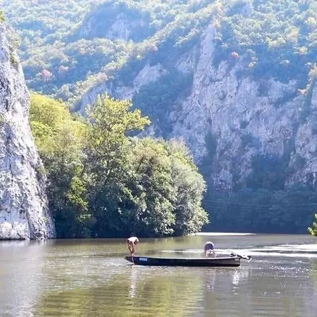 Vikendica Banjska Diva *