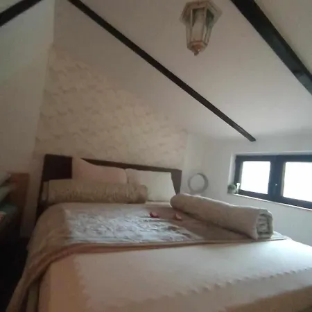 Vakantiehuis Vikendica Banjska Diva