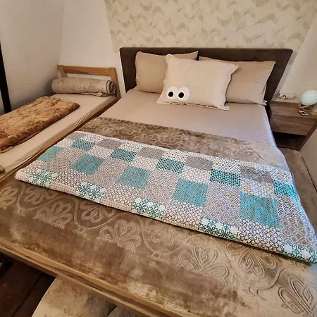 Vikendica Banjska Diva Ovcar Banja