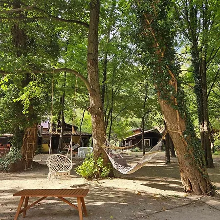 Vikendica Banjska Diva