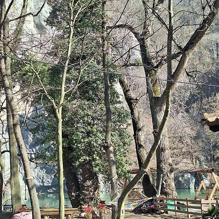 Semesterbostad Vikendica Banjska Diva Ovcar Banja