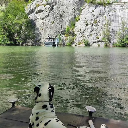Vikendica Banjska Diva Holiday home