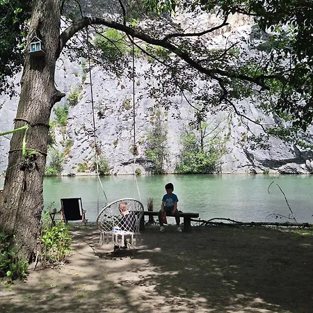 Vikendica Banjska Diva Semesterbostad Ovcar Banja