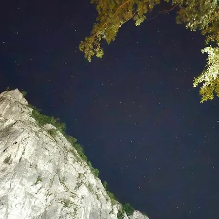 Semesterbostad Vikendica Banjska Diva Ovcar Banja