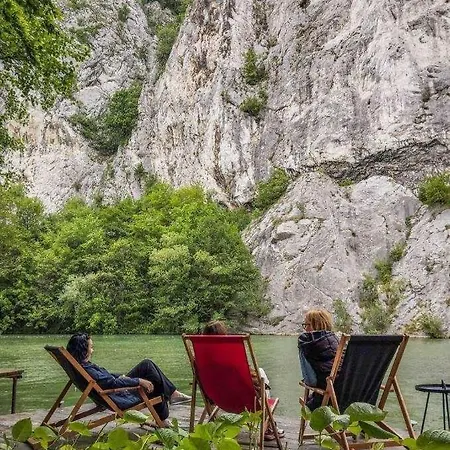 Vikendica Banjska Diva Vakantiehuis *