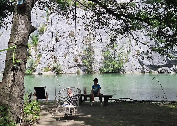 Vikendica Banjska Diva Casa vacanze Ovcar Banja